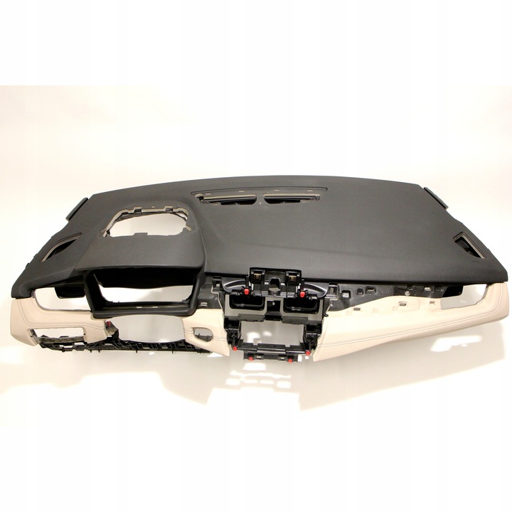 фото №5, Bmw 2 active tourer f45 панель раздаточная