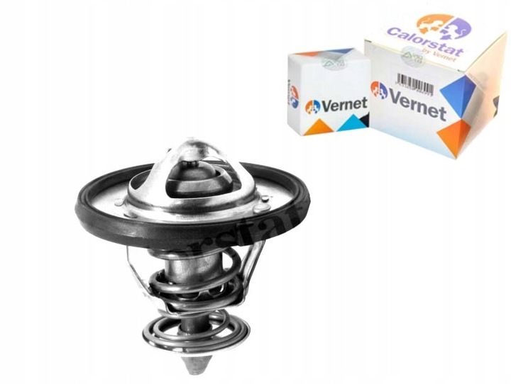 фото №1, Термостат рідини охолоджуючої chrysler sebring dodge caliber journey