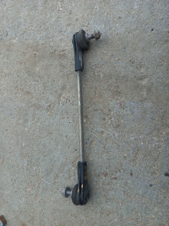 фото №5, Bmw x1 f48 15-22 соединитель стабилизатора перед 686286401 usa