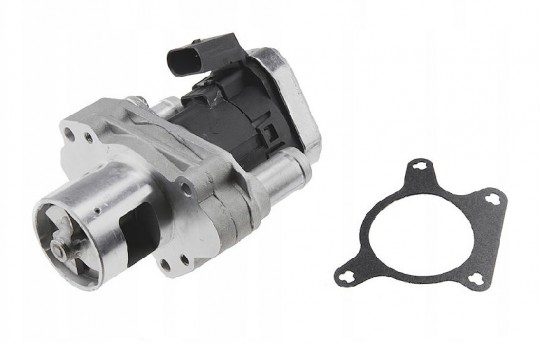 фото №1, Клапан egr mercedes sprinter vito