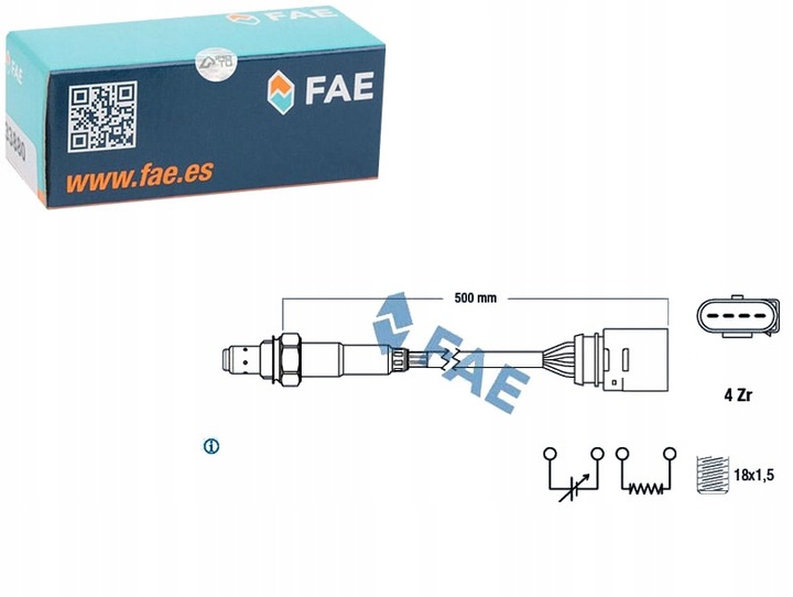 фото №1, Лямбда-зонд audi a3 skoda octavia i vw golf iv lu