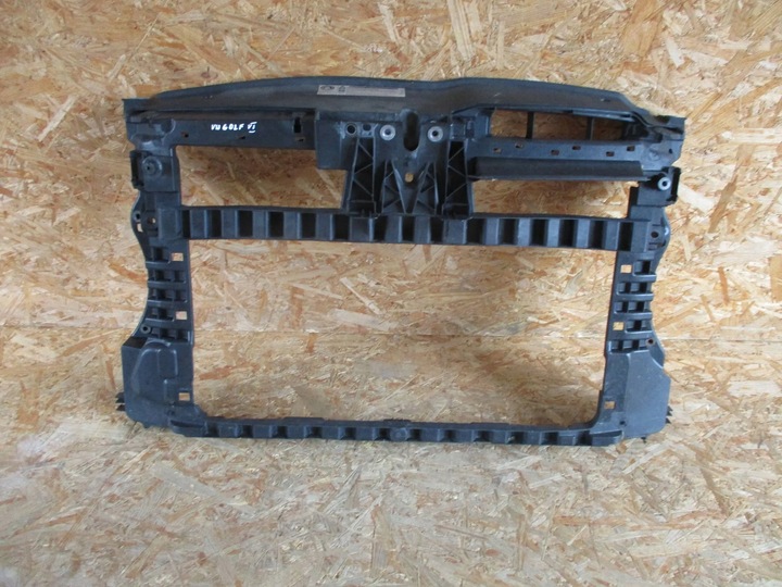 фото №1, Pas переднє vw golf vi 5k0