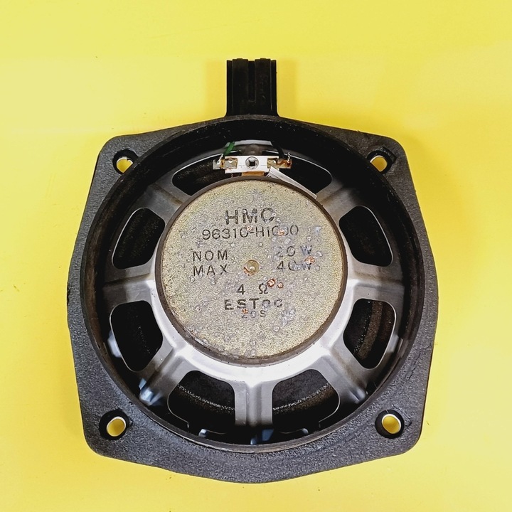 фото №5, Динамік праві лівий перед hyundai terrecan 96310h1000 nr27