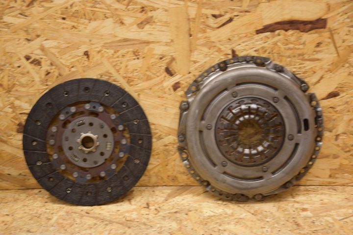 фото №10, Коробка передач коробки передач зчеплення vw tiguan ii 2.0 tdi 2wd код stv 24tyśkm 16-