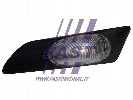 фото №2, Лампа сплав mercedes sprinter 06 906 2-p