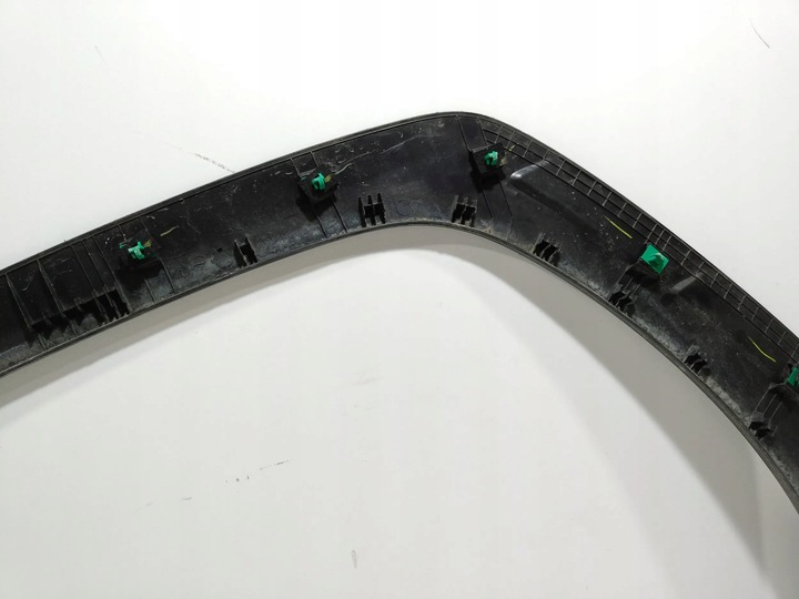 фото №16, Hyundai tucson iv планка na крило права перед передня