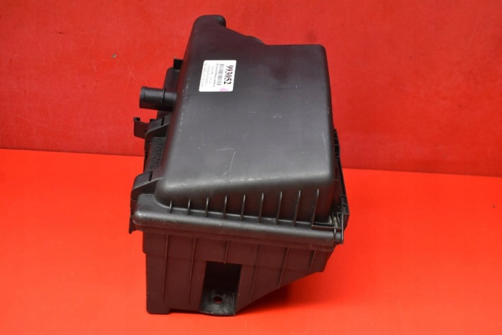 фото №7, Корпус фільтра повітря 8624782 volvo s80 1 i 2.4 t 200 km 98-06