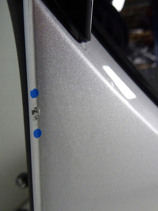 фото №4, Lexus ux 250h кришка багажника камера 1j4 2021r