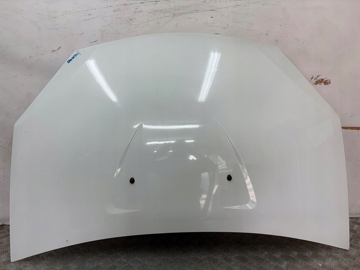 фото №1, Капот кришка двигуна dacia sandero i 08-12