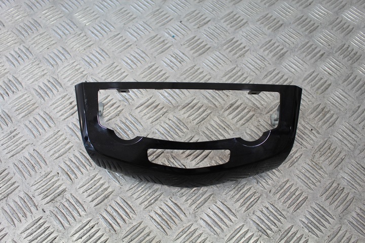 фото №1, Рамка декор панель x-trail iii t32 рестайлинг