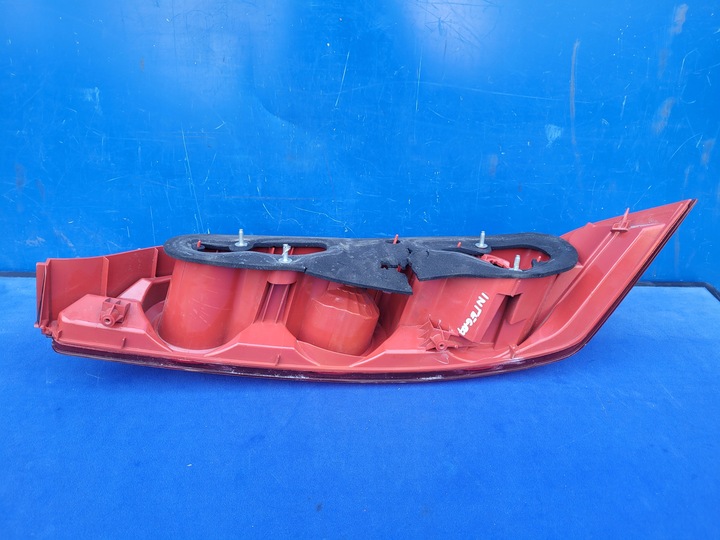 фото №10, Honda integra acura rsx 2001-2003 01-03 лампа задняя левая usa