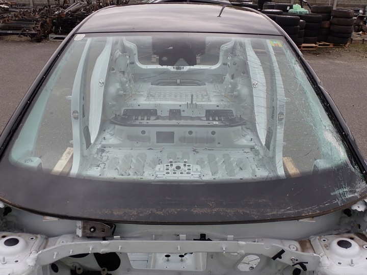 фото №8, Дах кузов чверть європа vw volkswagen id.3 id3 23r