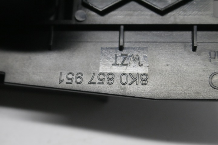 фото №8, Бардачок пепельница audi a4 b8