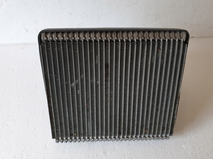 фото №6, Отопитель кондиционера kia ceed i 2008 год