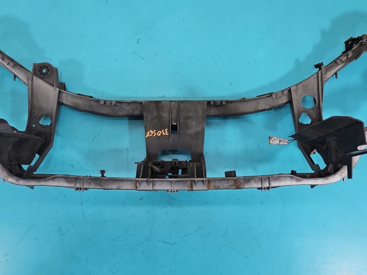 фото №10, Усилитель лобовое передняя панель ford s-max i mk1 6m21-8b041-ah