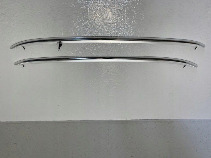 фото №1, Audi q5 рейлинги крышные 8r0860021