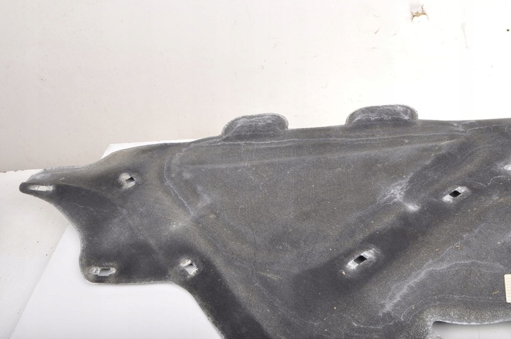 фото №10, Porsche macan шумоізоляція підкладка капота 95b863831c