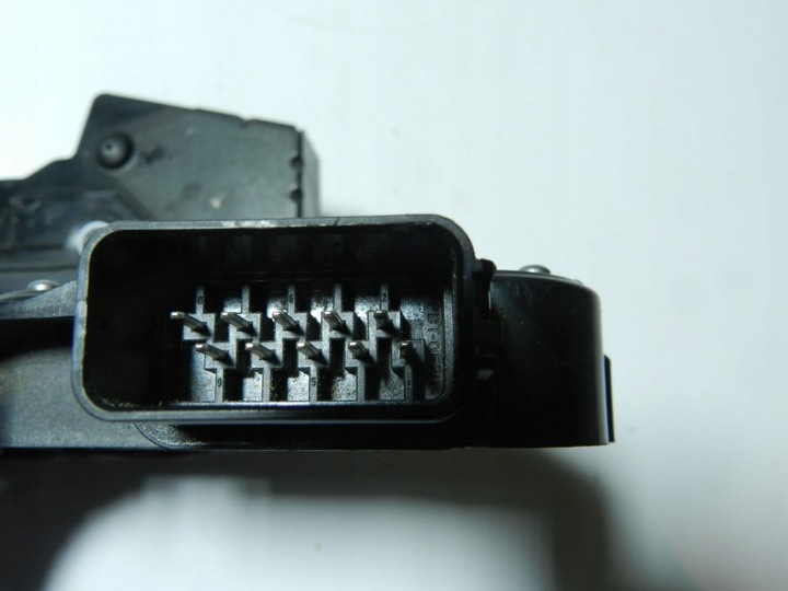 фото №5, Замок дверь левый зад range rover sport fqm000330