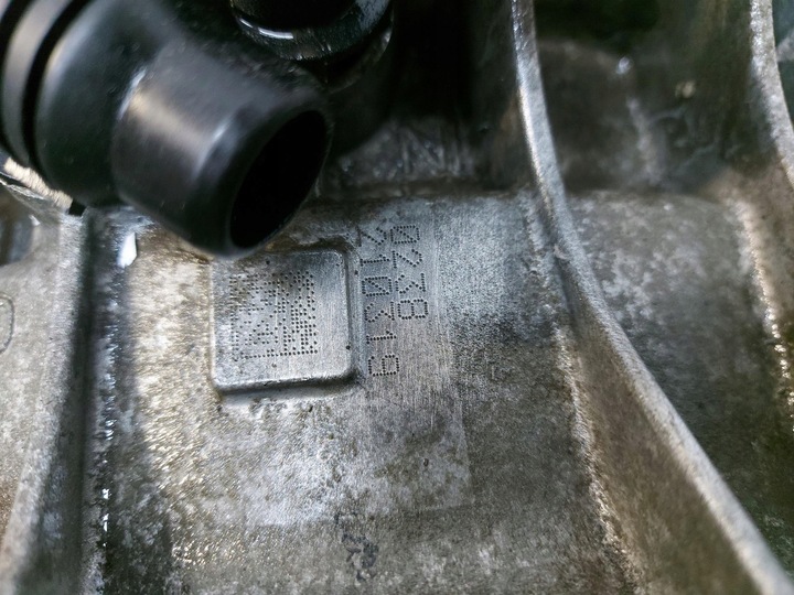 фото №4, Mercedes gla ii h247 1.3 cgi коробка передач коробки передач автоматическая 700423