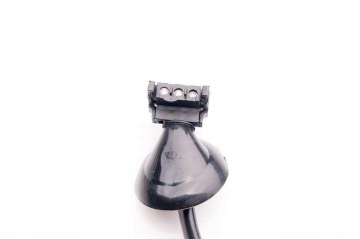 фото №8, Резистор вентилятор mercedes e 1248202710