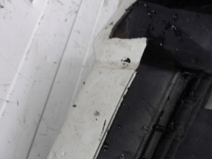 фото №9, Corolla verso 04-07 решётка радиатора решётка перед камера 1c0