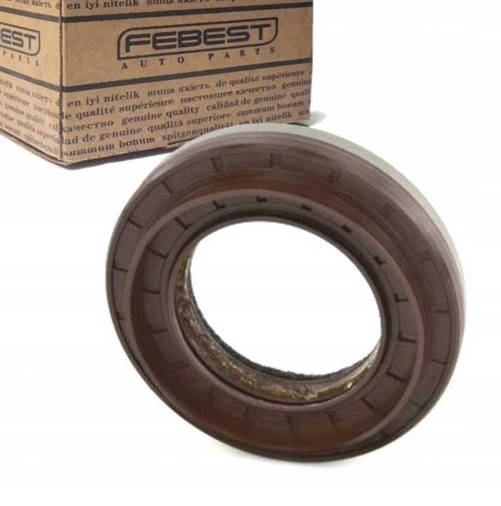 фото №1, Прокладка заднього моста mercedes sprinter 411 413