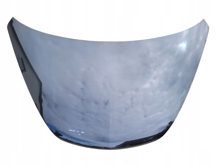 фото №1, Капот перед передняя mazda 6 gh