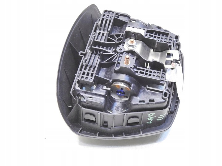 фото №7, Подушка подушка безпеки водія renault laguna iii