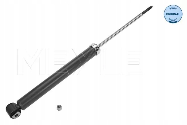 фото №1, Амортизатор bmw t. e46 gaz /meyle/