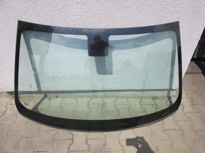 фото №1, Chevrolet malibu 2012 скло лобове перед