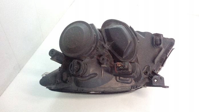 фото №6, Фара праві opel vectra c