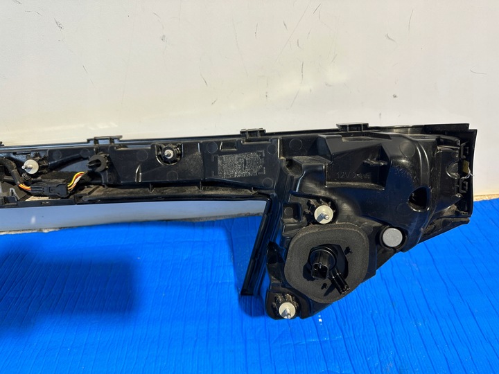 фото №8, Лампа задняя средняя накладка камера hyundai tucson 4 iv n7924-62050 oem org