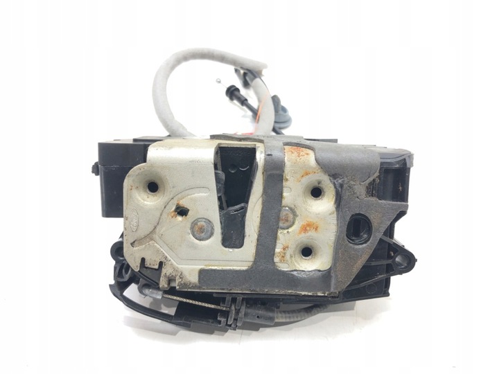 фото №1, Замок двері праві перед volvo s60 ii sedan/limuzyna 31301740 10-18