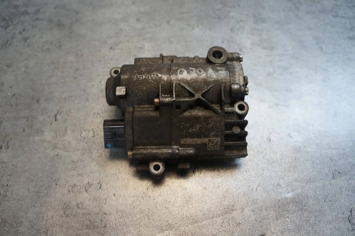 фото №1, Насос масла коробки a2212700197 infiniti q70 2.2d