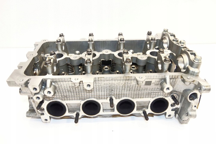 фото №2, Kia ceed xceed 1.6 gdi гібрид g4le головка