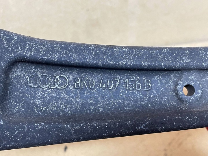 фото №8, Audi a5 8t 2007-2016 8k0407156b рычаг правые нижний