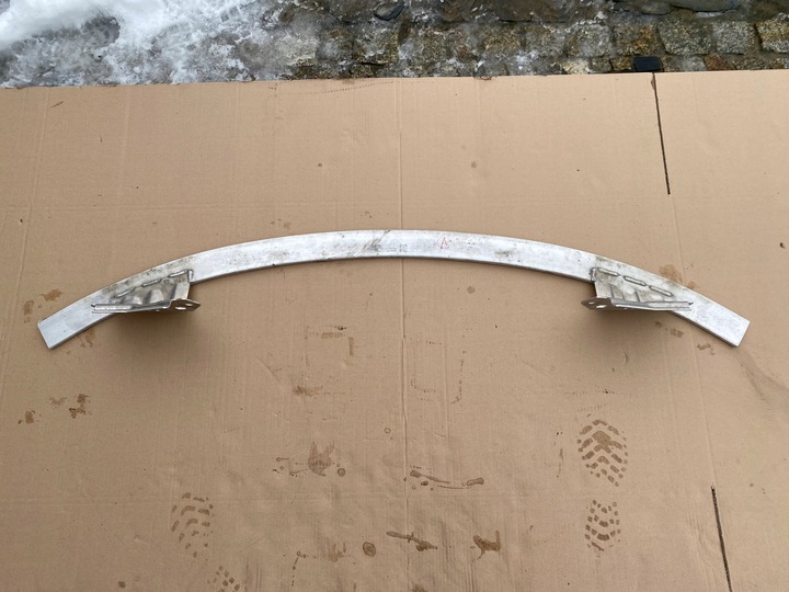 фото №1, Tesla модель 3 балка нижня перед 1084894-00-b оригінал