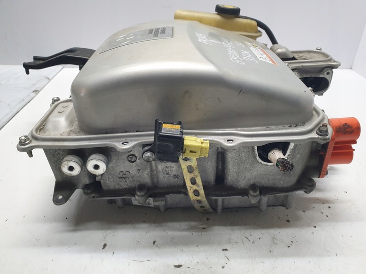 фото №6, Інвертор інвертор перетворювач toyota prius ii g9200-47111