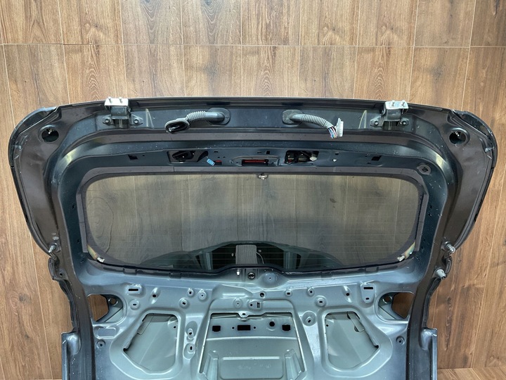 фото №15, Кришка багажника mazda cx-5 kdy46202xd