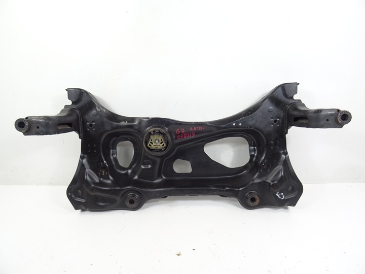 фото №8, Vw golf vii 1.6 tdi тележка подрамник колыбель podsilnik 5q0199315q