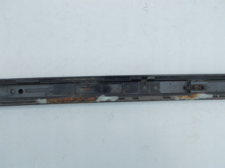 фото №14, Планка пороговая порог левая audi a4 b8 sline s-line 8k0854931a