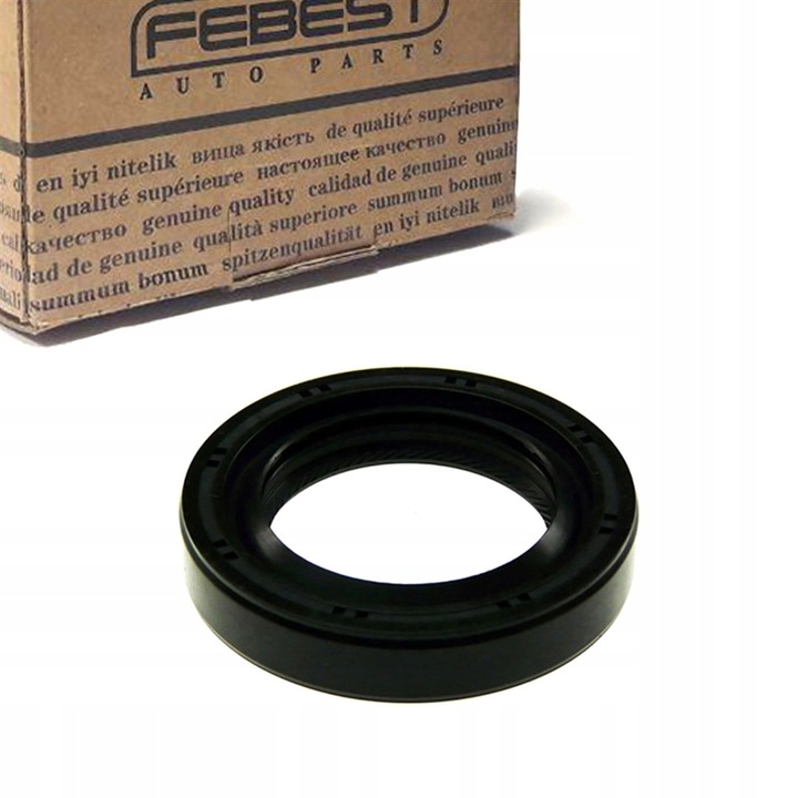 фото №2, Сальник полуось do toyota hiace commuter v 2.5