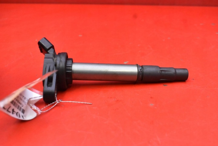 фото №6, Котушка запалювання 90919-02258 toyota prius iii xw30 1.8 гібрид 99 km 09-11