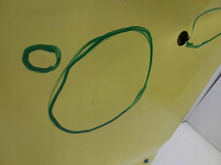 фото №6, Renault master iii iv 2010 двері зад задні праві орні fv