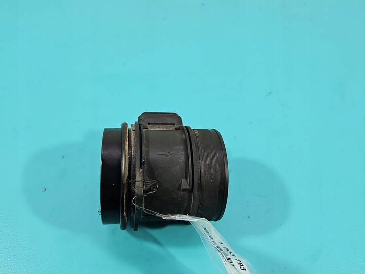 фото №2, Витратомір citroen c5 ii x7 9645948980 5wk97002 2.0 hdi