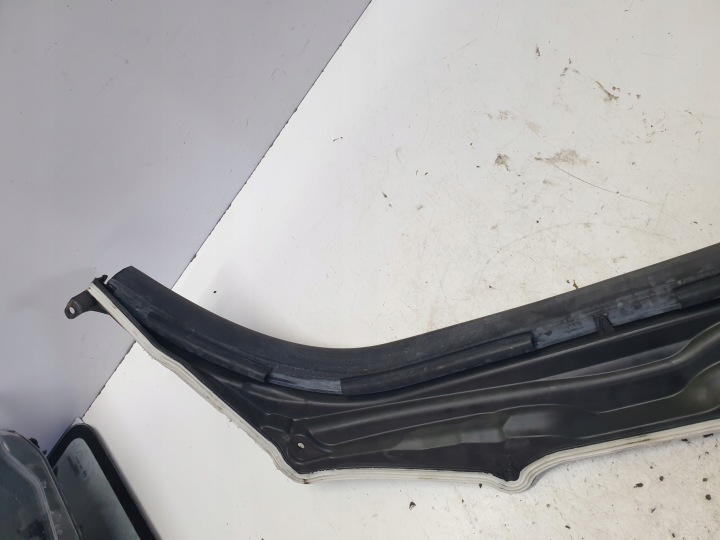 фото №5, Панель под лобовым стеклом bmw seria 5 g30 g31 7340207
