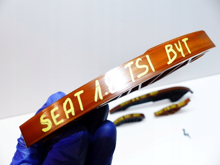 фото №7, Seat altea 1.8 tfsi tsi byt розподіл колесо ковзун