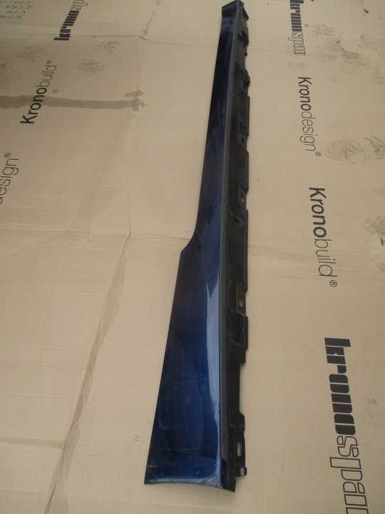 фото №1, Планка порогова права audi a5 s5 8w 8w6853860a