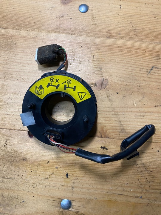 фото №1, Amr5632 - łącznik-obrotowa колонка кермо range rover p38