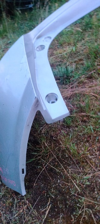 фото №6, Бампер зад honda civic viii ufo 5d 5 двері hb роки 2006-2012